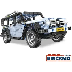Jie Star Off Road Fahrzeug 58126