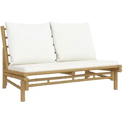 vidaXL, Gartenbank, Camoner (Bank)