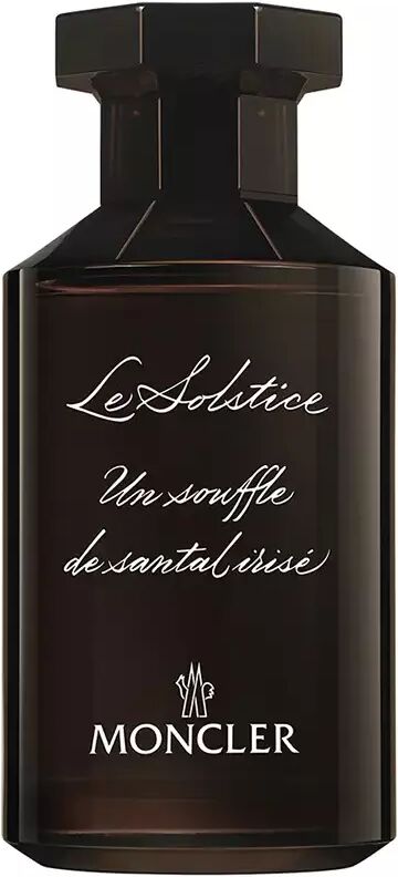Moncler Le Solstice Eau de Parfum 100 ml