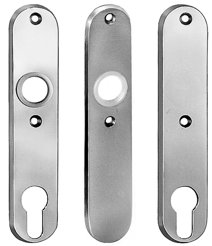AMF Zylinder-Kurzschild 480Z 15552