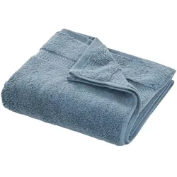 Como Green Handtuch  Kuschel Wuschel Neu ¦ blau ¦ Maße (cm): B: 50