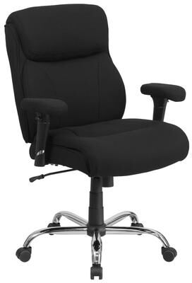 Flash Furniture Big & Tall Swivel Ergonomic Task Office Chair