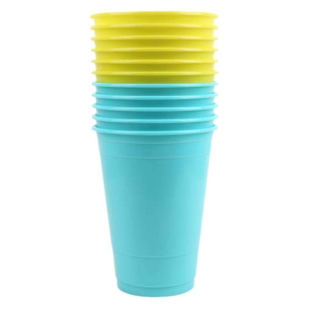 Outdoor play Jumbo Pong (2015608)