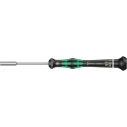 Wera 2069 Elektronik-Steckschlüssel, metrisch - 05118122001