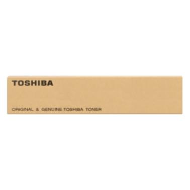 Toshiba T-FC338EYR Tonerkartusche (e) Original (Y) (T-FC338EYR)