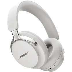 BOSE QuietComfort Ultra Headphones (2. Gen) weiß