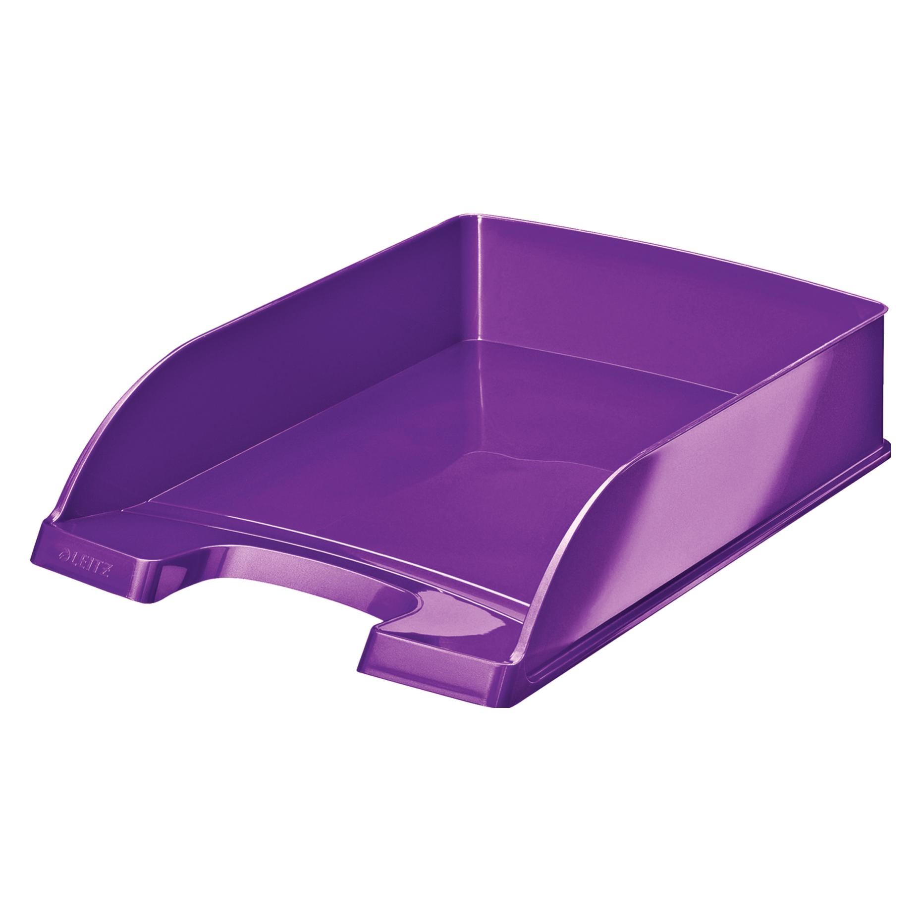 Leitz Wow Briefkorb (A4) (5226-30-62)