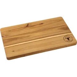 Profi-Schneidebrett, Akazie, FSC,Grillm.