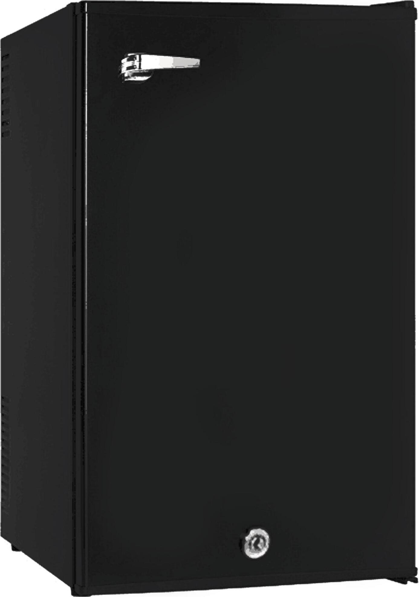 70 l Retro Hotelkühlschrank Azmidi Minibar Kleiner Mini Kühlschrank