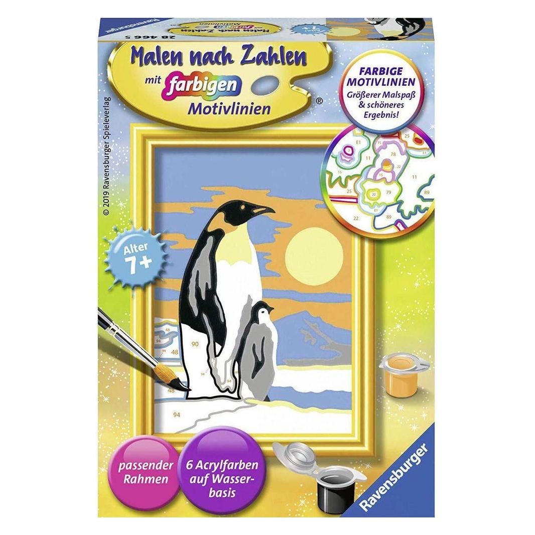 Ravensburger Süsse Pinguine (00.028.466)