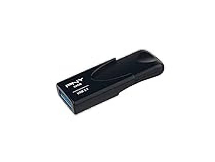 PNY Attaché 4 64Go Clé USB USB 3.1 80MB/s