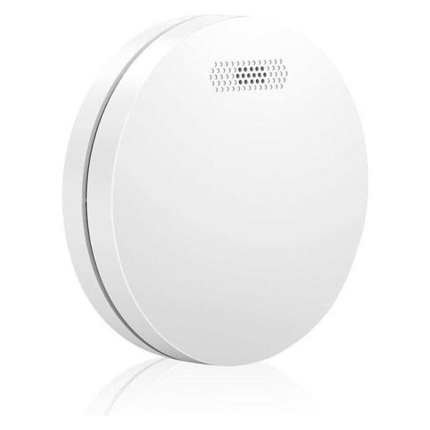 Light Solutions Smart røgalarm - Smartlife (5714255004168)