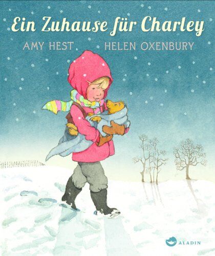 Amy Hest - Ein Zuhause für Charley - Preis vom 30.09.2026 22:30:23 h