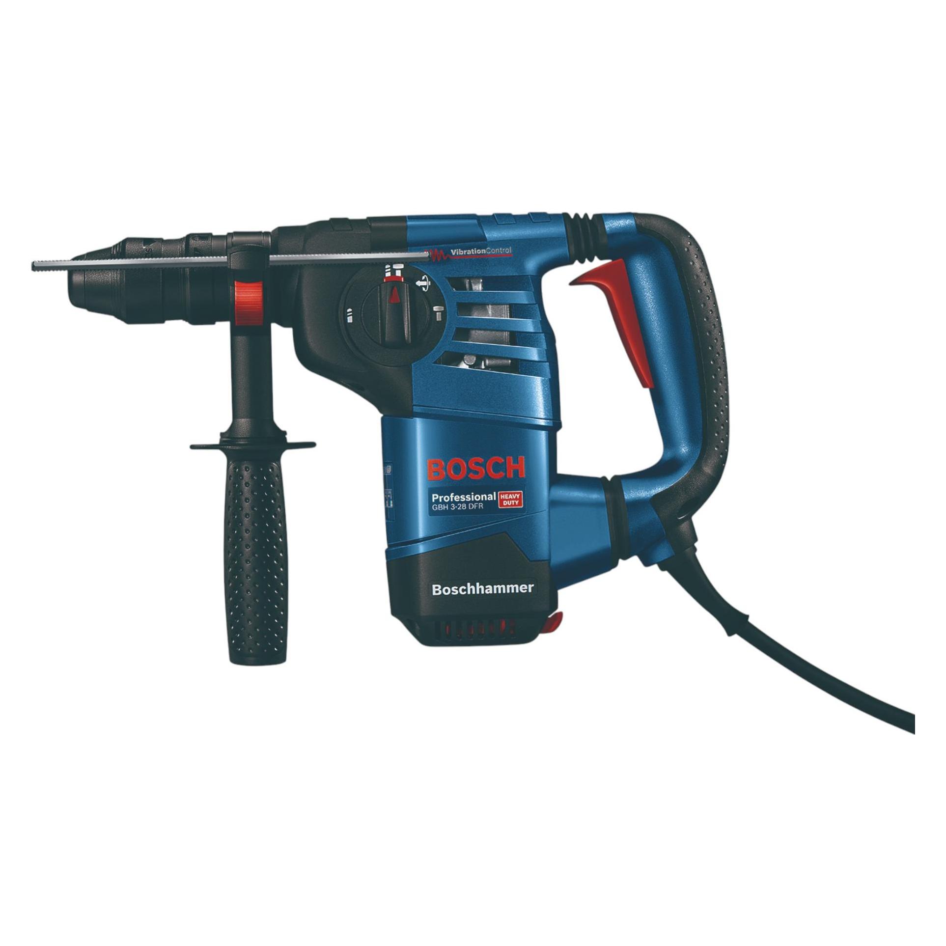 Bosch Professional GBH 3-28 (Bohrhammer) (0.611.24A.004)