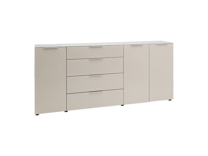 Sideboard 226/99/40 cm Kaschmir