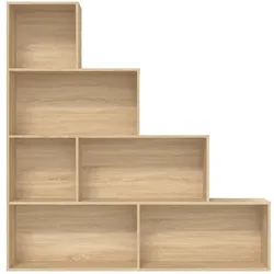 vidaXL, Regal, Patenin (155 x 155 x 160 cm)