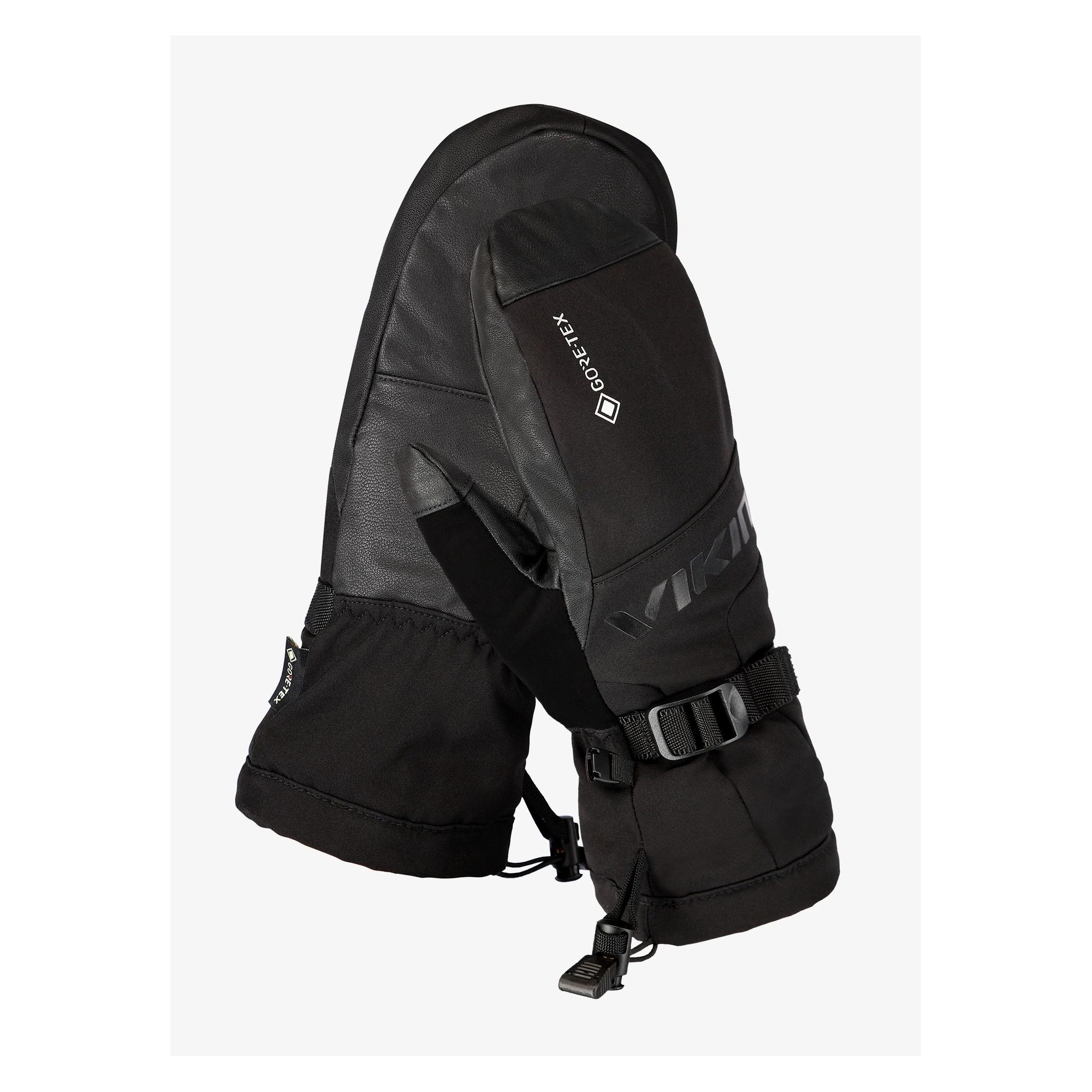 MGA Wikingerhandschuhe Hudson GTX Mitten Ski Mann (9) (160/25/8822/0900)