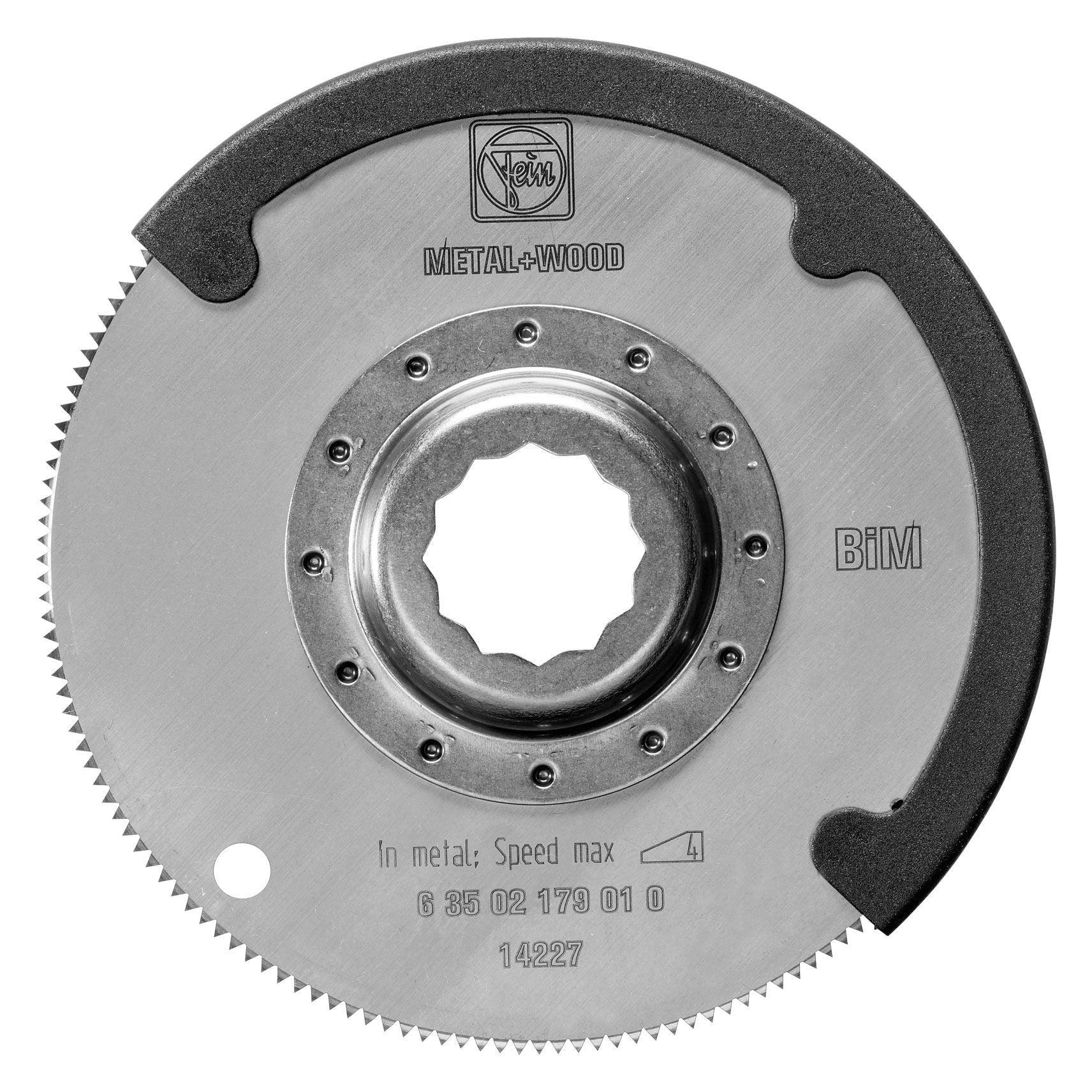 Fein Sägeblätter FSN 400 / FSC 2.0 (63502179010)