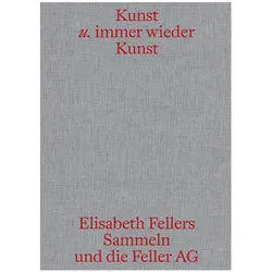 Kunst u. immer wieder Kunst, Sachbücher