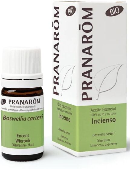 Pranarom Organic Frankincense Essential Oil 5 ml 5 ml