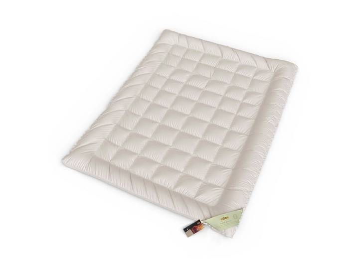 ERZSTEF Duvet BALI 160x210cm gemässigt