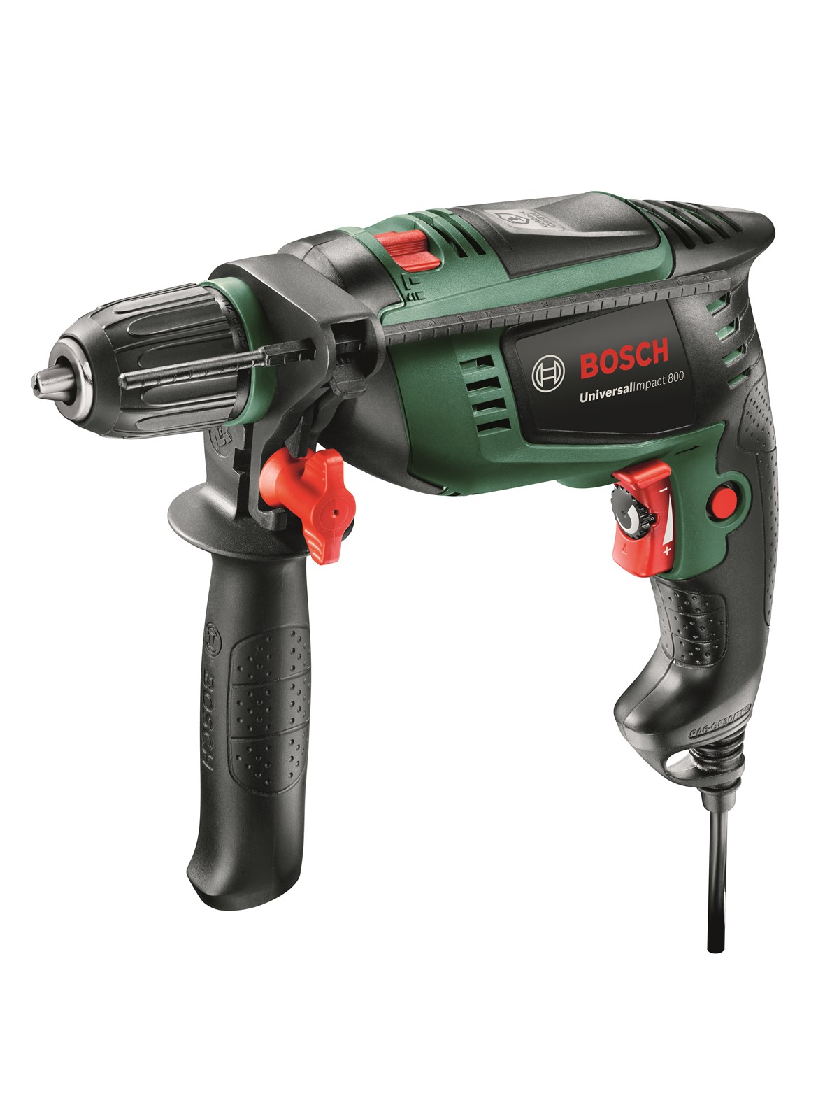 Bosch UniversalImpact 800