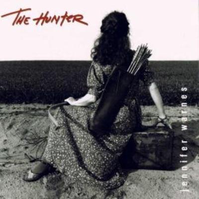 Hunter - Jennifer Warnes, CD