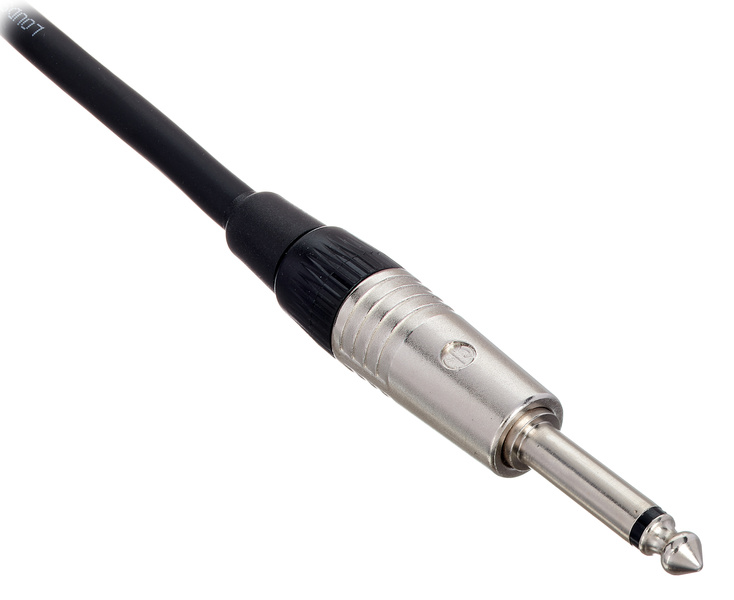 pro snake 13022 Speaker Cable 3m