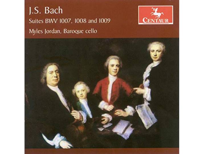 Cello Suites: New Interpretation Based on Early