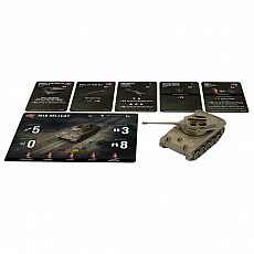 Galeforce Nine World of Tanks - Wave 9 - American (M18 Hellcat) 299496
