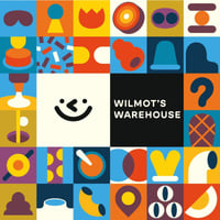 Wilmot's Warehouse, Brettspiel