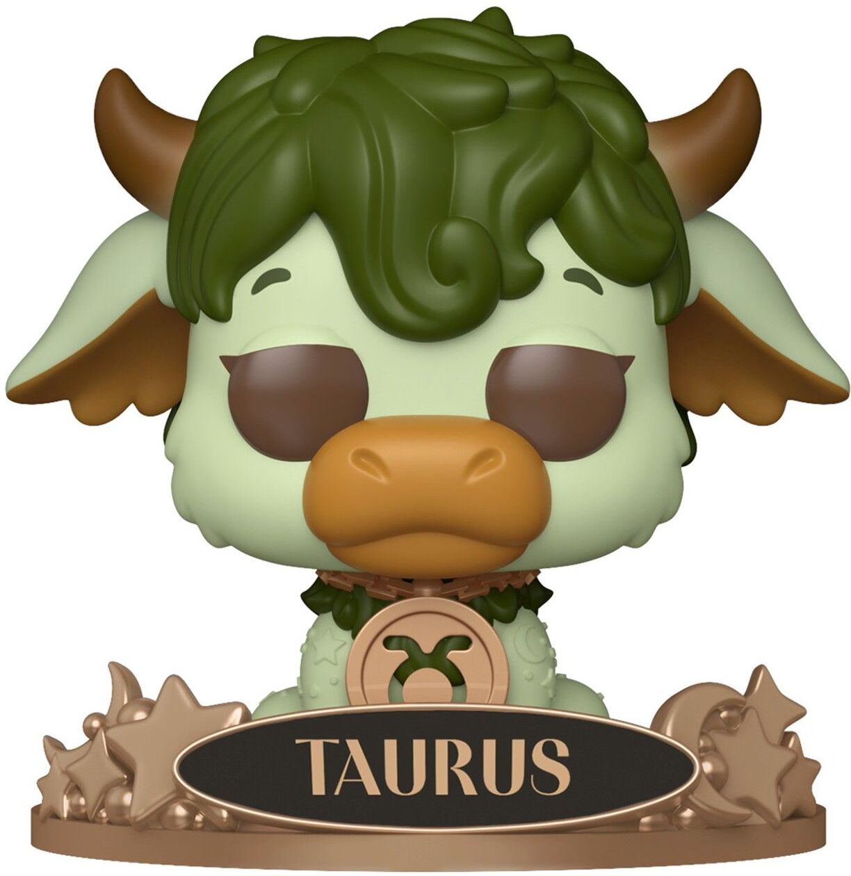 Funko Pop! Zodiac: Zodiac - Taurus #18 Vinyl Figure