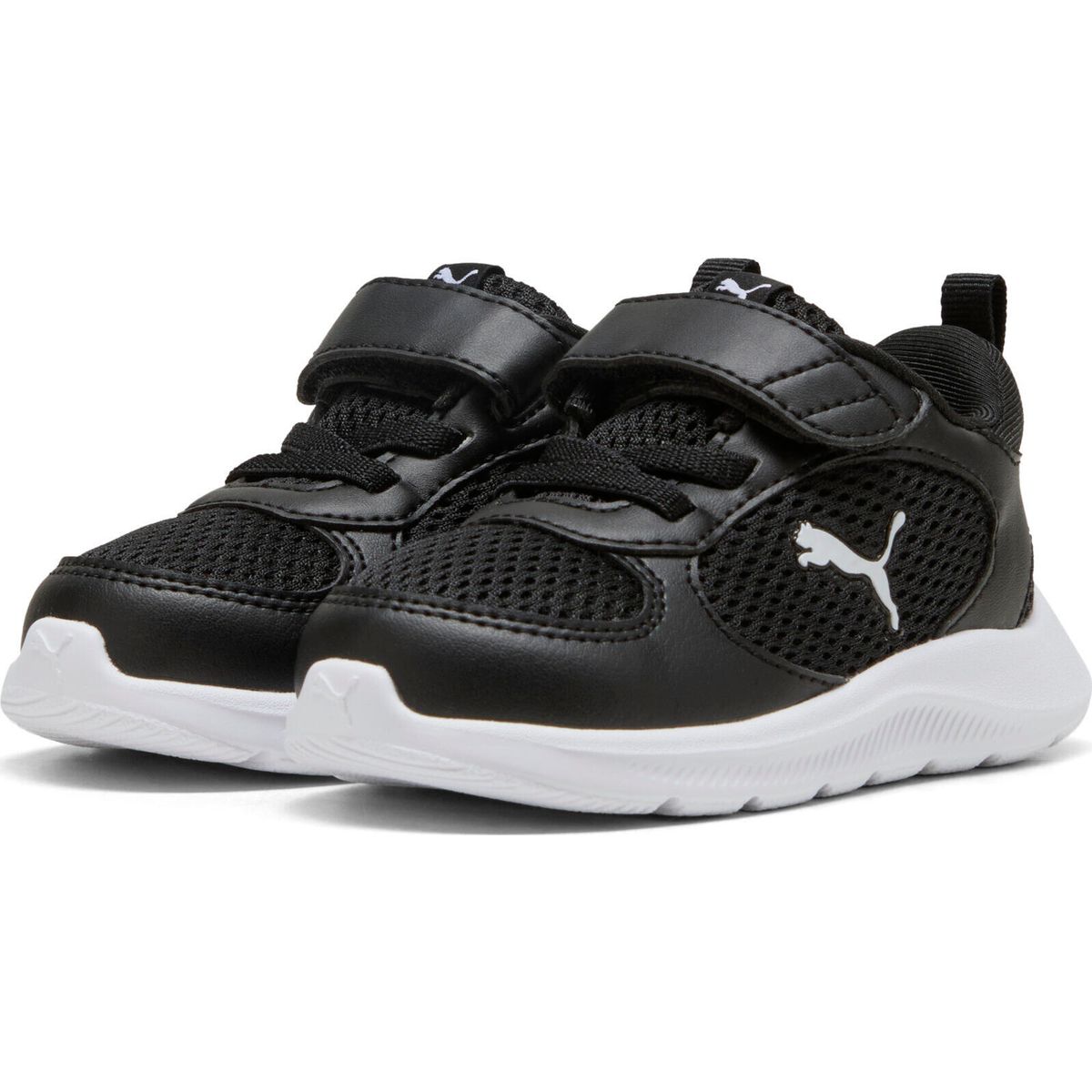 Puma Fun Racer 2 AC Inf puma black-puma white (04) 6 400581-04-6