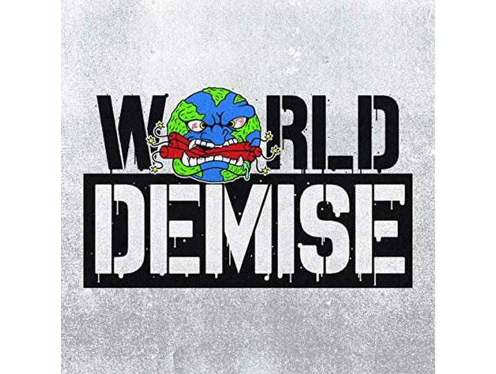 World Demise - World Demise