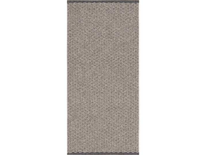 HORREDSMATTAN Teppich Signe grau Gefleckt/Meliert Mischgewebe 70 x 400 cm - Teppich