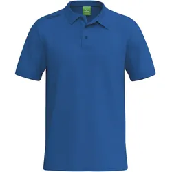 erima TS Poloshirt new royal XS