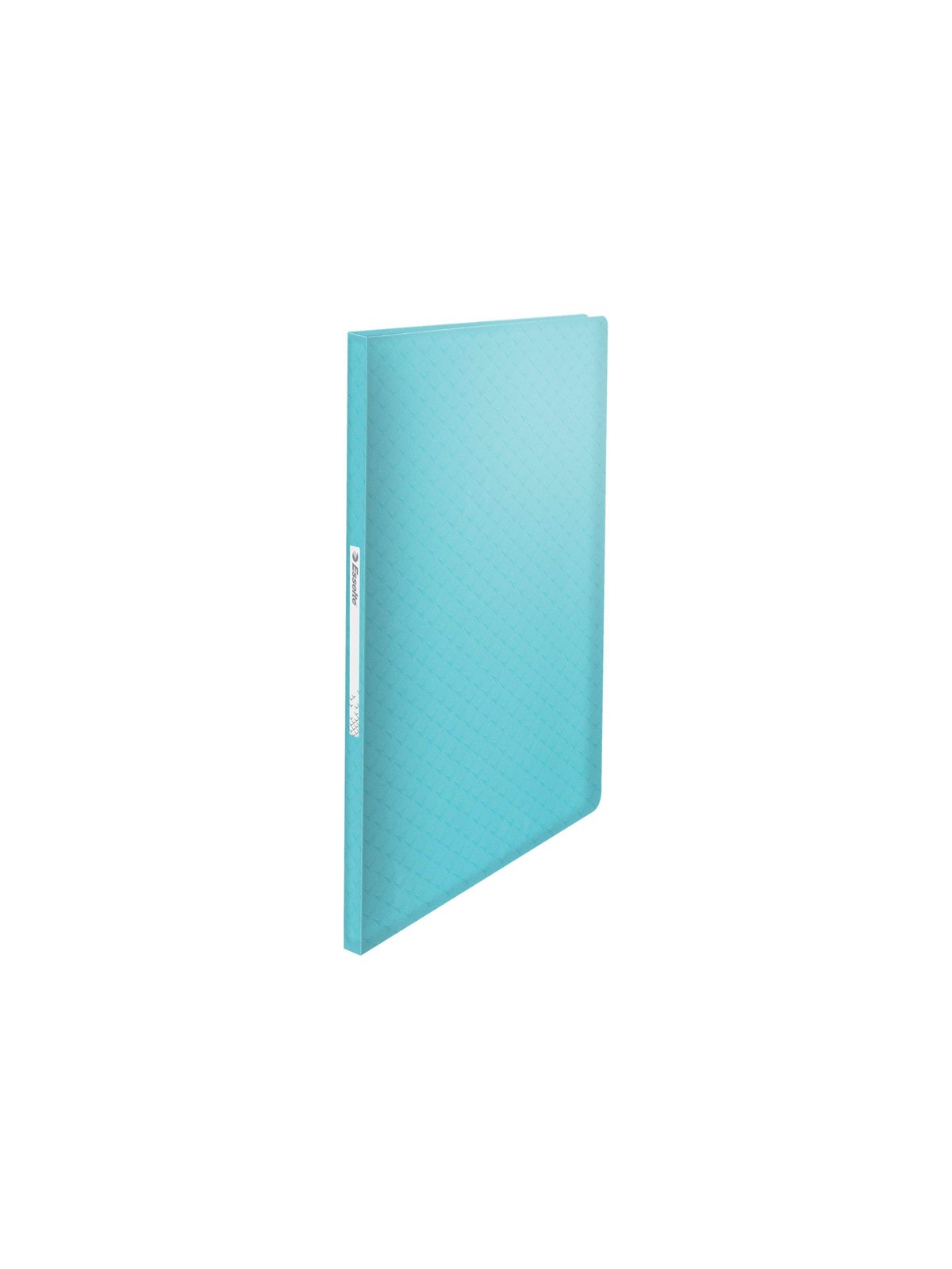 Esselte Colour'Breeze Sichtbuch mit 40 Hüllen Blau