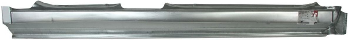 Einstiegblech BLIC 6505-06-5022012K, Rechts
