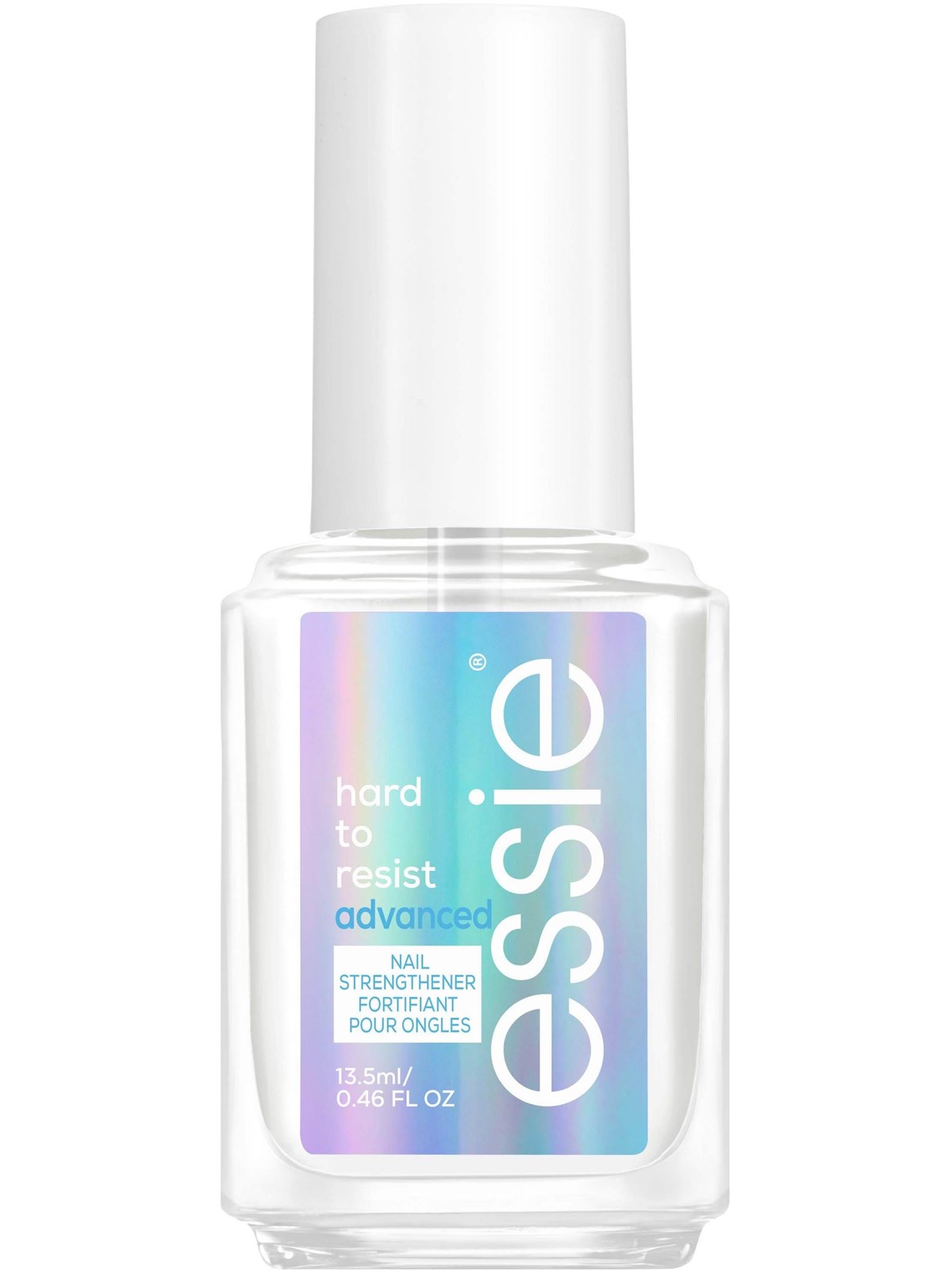 Essie Hard to resist advanced Clear