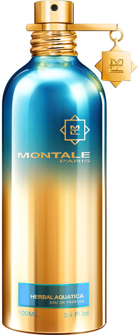 100ml Montale HERBAL AQUATICA Eau de Parfum