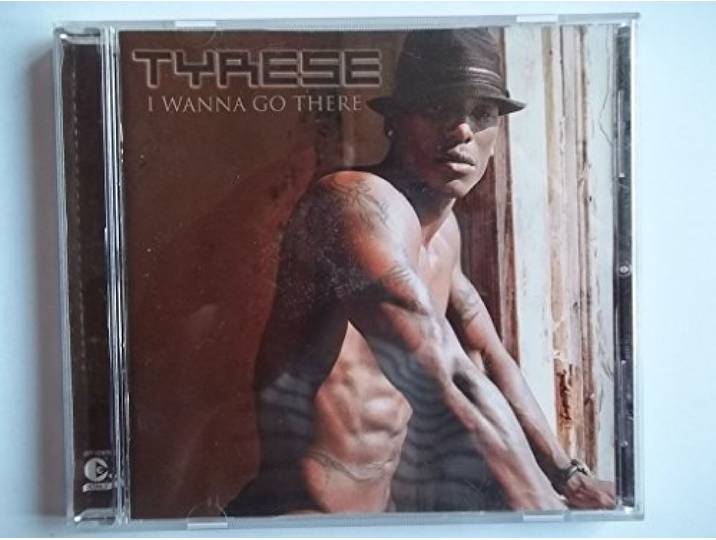 Tyrese - I Wanna Go There