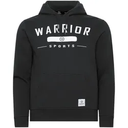 Warrior Sports Hoodie Senior WSPRTHDS3 | S Black
