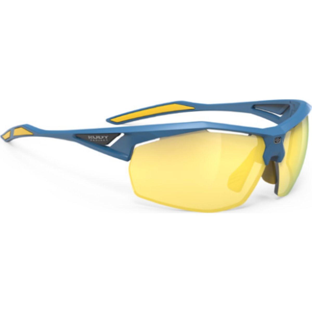 Rudy Project Sydus multilaser yellow pacific blue matte (SQ010549-0000-SQ010549-0000)