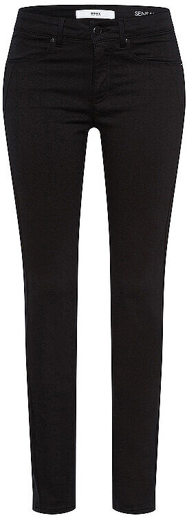 BRAX Jeans Skinny Fit ANA schwarz   34 34