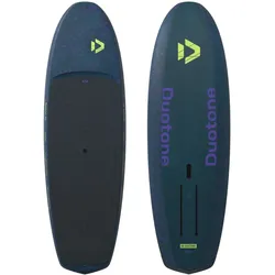 DUOTONE SKYBRID SLS Foilboard 2027 slate green - 5,11