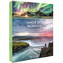 Magie des Nordens, Ratgeber von Martin Wein, Dr. Martin Wein