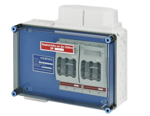 Hensel HV0060