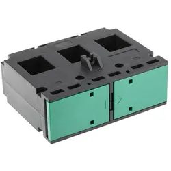 RS PRO, Spannungswandler, Current Transformer, 100:5A, 35mm