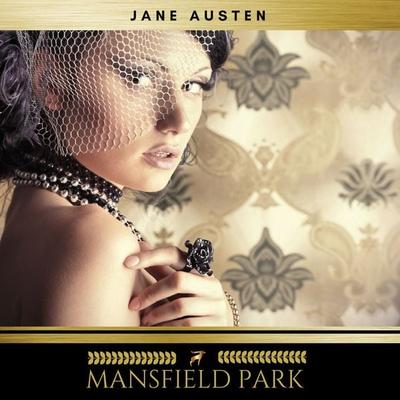 Mansfield Park - Jane Austen, Audio, 9782291041153