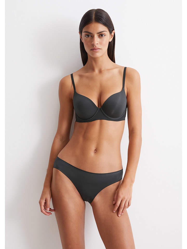 Marc O´Polo Bodywear Schalen-BH in Schwarz - 85D